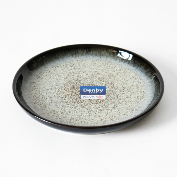 denby ブレックファーストサイドプレート2枚セット／Denby（デンビー