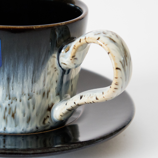 滑らかな曲線が持ちやすい 滑らかな曲線が持ちやすい