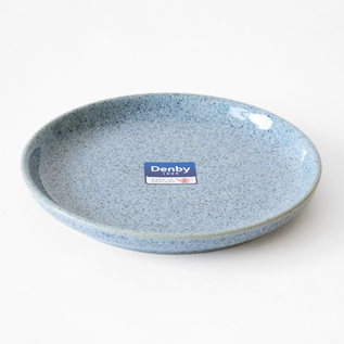 denby ブレックファーストサイドプレート2枚セット／Denby（デンビー