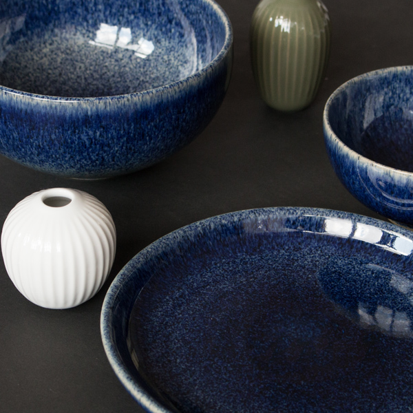 denby ブレックファーストサイドプレート2枚セット／Denby（デンビー