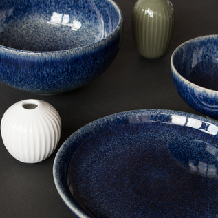 denby ブレックファーストサイドプレート2枚セット／Denby（デンビー