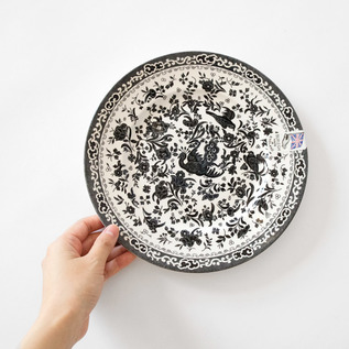 プレート 2枚セット／Burleigh（バーレイ）｜愛着を持ってずっと使い