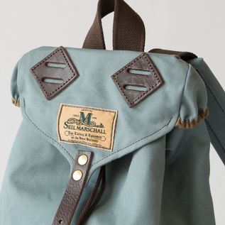 SEIL MARSCHALLオリーブグリーン バックパック SEIL MARSCHALLオリーブグリーン バックパック SEIL MARSCHALL