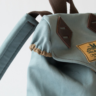 バックパック SOLO PACK／SEIL MARSCHALL（サイルマーシャル