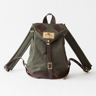 SEIL MARSCHALL リュック　バックパック SEIL MARSCHALL MARSCHALL サイルマーシャル CLIMBERS PACK