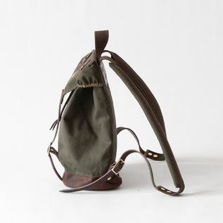 SEIL MARSCHALLオリーブグリーン バックパック SEIL MARSCHALLオリーブグリーン バックパック SEIL MARSCHALL