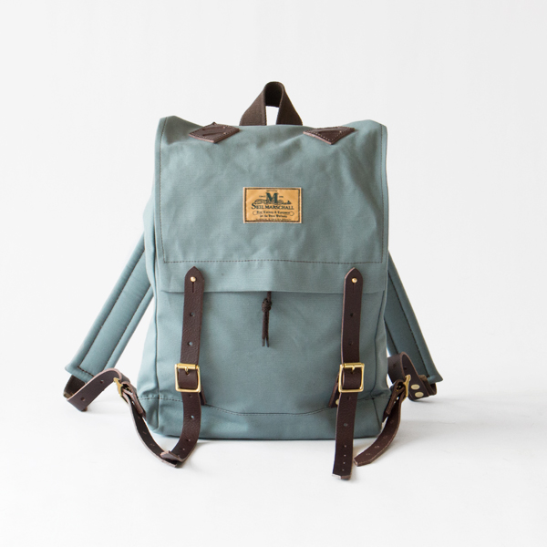 バックパック MINI-CANOE PACK(95CA) バックパック MINI-CANOE PACK(95CA)