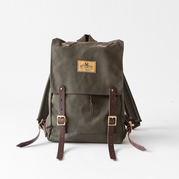 バックパック MINI-CANOE PACK(48CA)