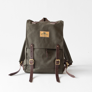 バックパック MINI-CANOE PACK／SEIL MARSCHALL（サイルマーシャル