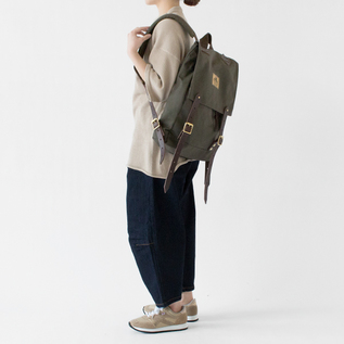 SEIL MARSCHALLオリーブグリーン バックパック SEIL MARSCHALLオリーブグリーン バックパック サイルマーシャル