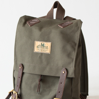 SEIL MARSCHALL リュック　バックパック SEIL MARSCHALL サイル マーシャル 「CLIMBERS PACK