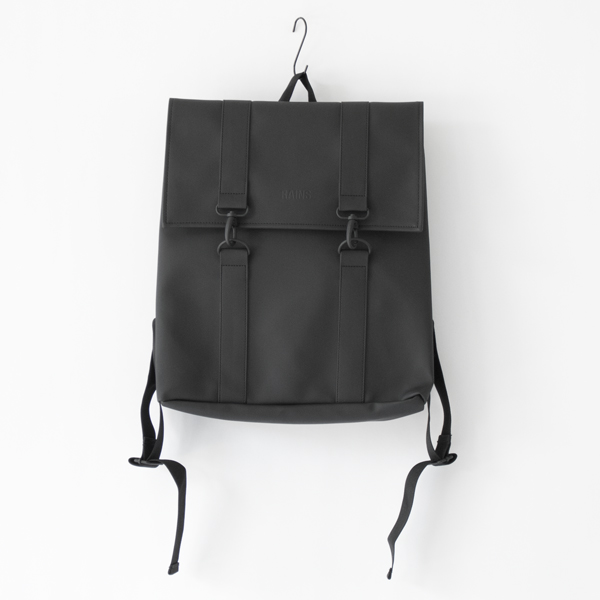 Msn Bag(Black)
