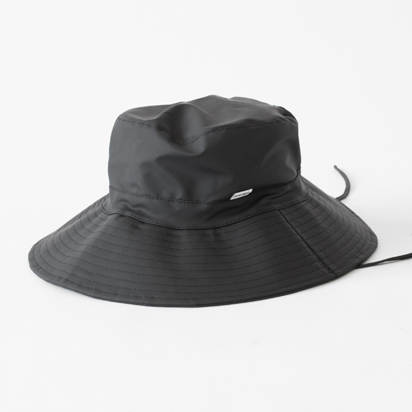 ブーニーハット(BLACK)