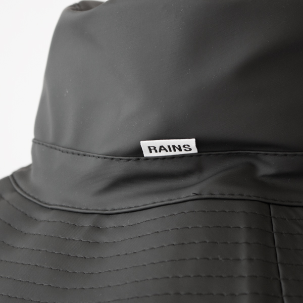 ブランドネーム入り(BLACK)