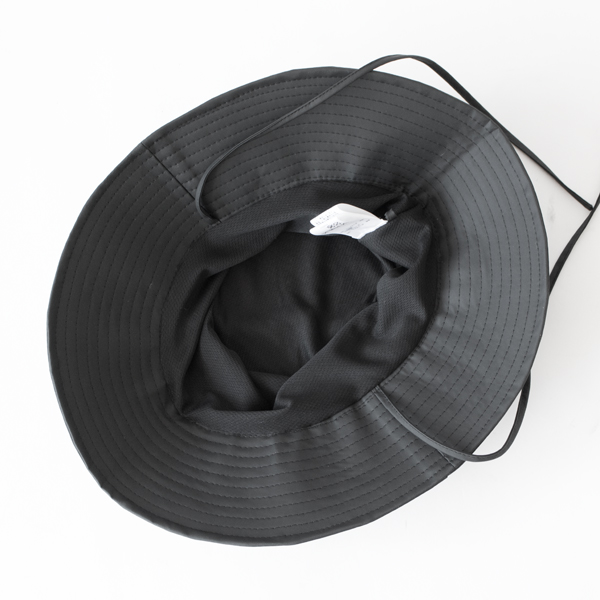 ブーニーハット(BLACK)