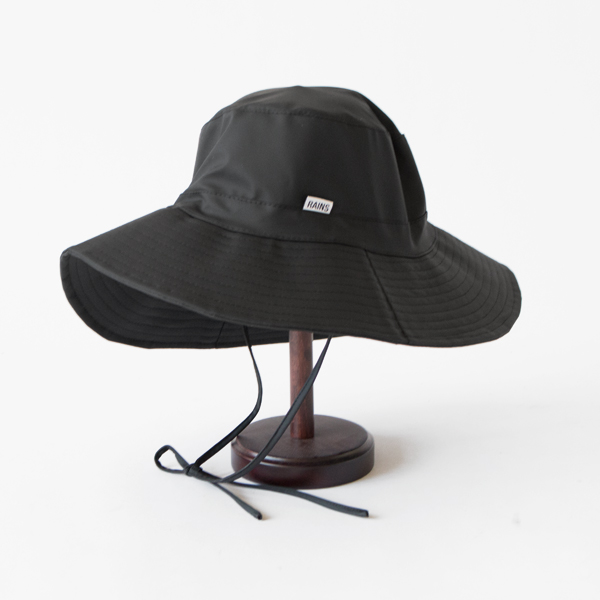 ブーニーハット(BLACK)