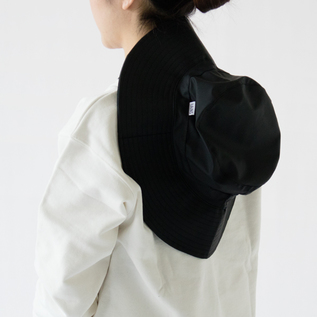 着用イメージ(BLACK) 着用イメージ(BLACK)