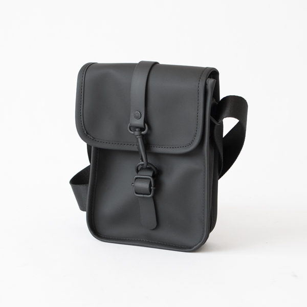 フライトバッグ(BLACK)