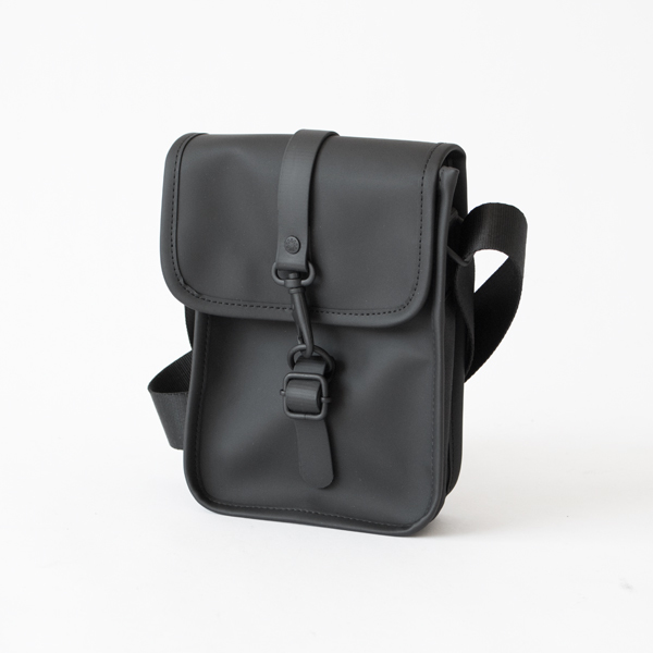フライトバッグ(BLACK)