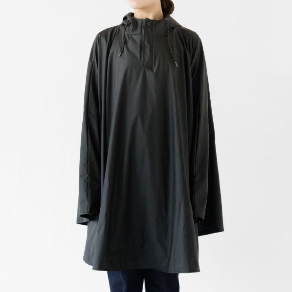 (Black)モデル身長：162cm