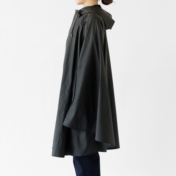 モデル身長：162cm(Black)