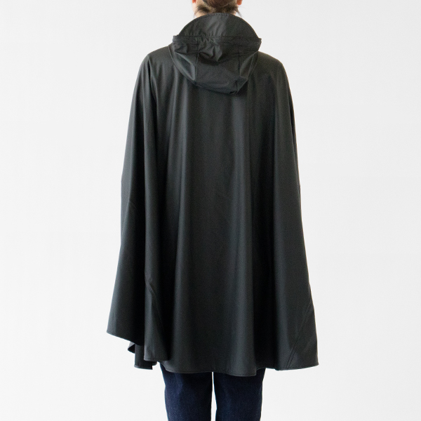 モデル身長：162cm(Black)