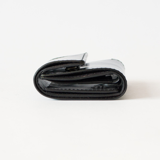 本革三つ折り財布／ART BROWN（アートブラウン）｜愛着を持ってずっと