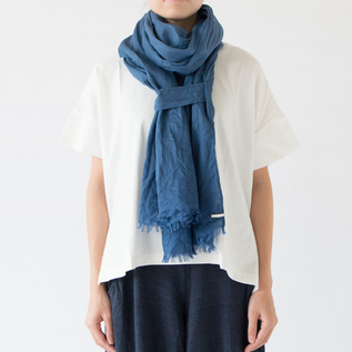 バンドで束ねて、アクティブな活動にも安心(モデル身長162cm・NAVY) バンドで束ねて、アクティブな活動にも安心(モデル身長162cm・NAVY)