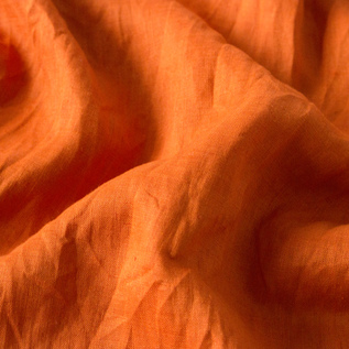 シルクのような光沢感(ORANGE) シルクのような光沢感(ORANGE)