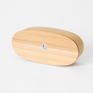 やぐら わっぱ弁当箱／大館工芸社（おおたてこうげいしゃ