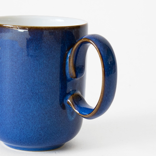 denby ストレートマグ 350ml／Denby（デンビー）｜愛着を持ってずっと