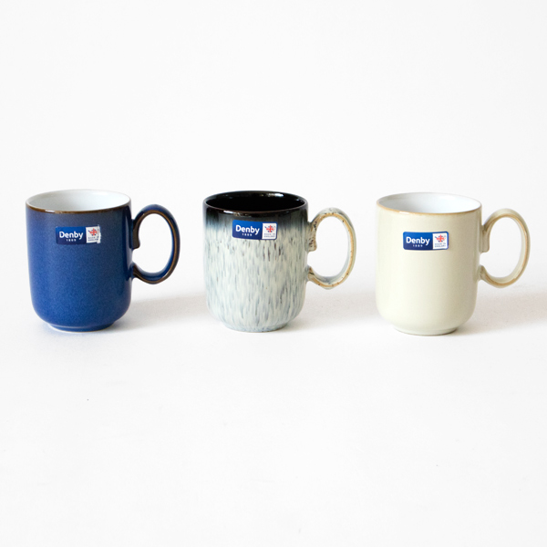 Denby（デンビー）