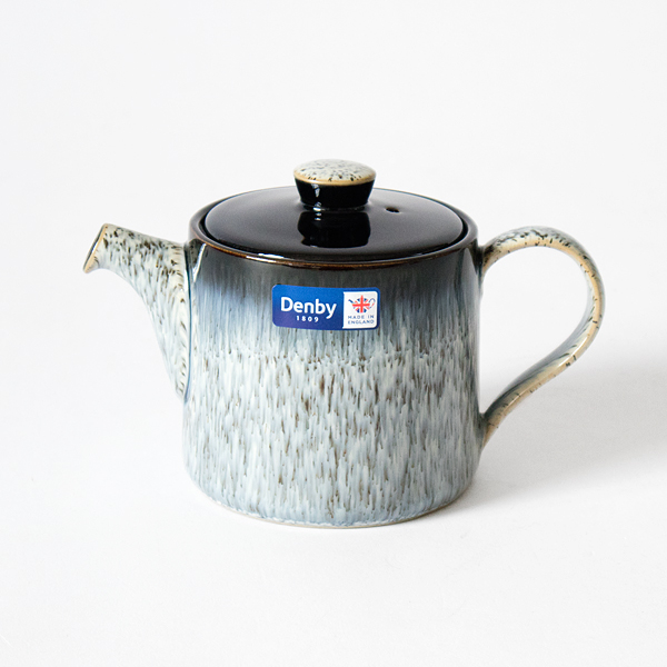ヘイローdenby スモールティーポット