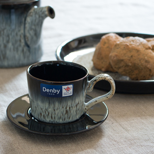 denby スモールティーポット／Denby（デンビー）｜愛着を持ってずっと