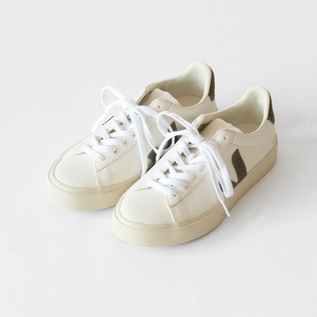 スニーカー CAMPO / EXTRA-WHITE KAKI スニーカー CAMPO / EXTRA-WHITE KAKI