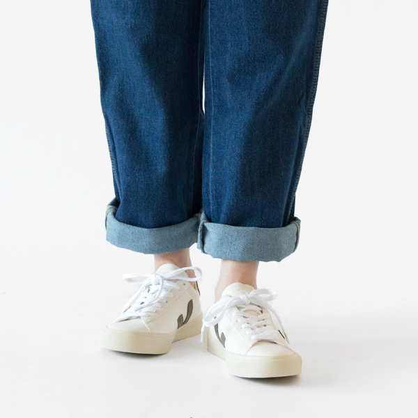 スニーカー CAMPO / EXTRA-WHITE KAKI
