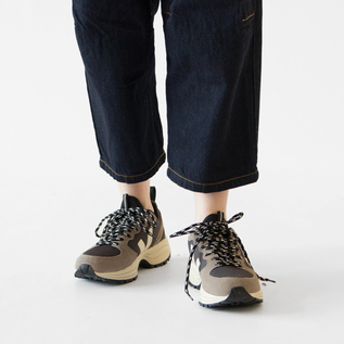 スニーカー VENTURI / GRAFITE MOONROCK スニーカー VENTURI / GRAFITE MOONROCK