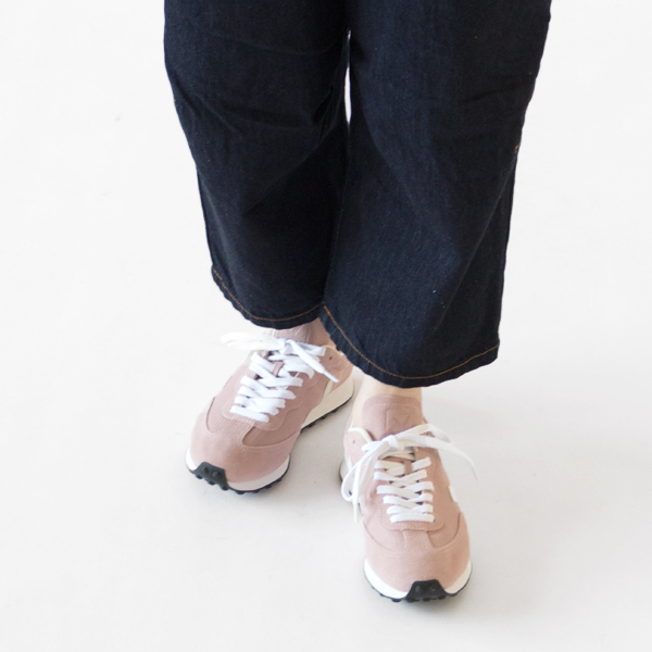 スニーカー RIO BRANCO / BABE WHITE スニーカー RIO BRANCO / BABE WHITE