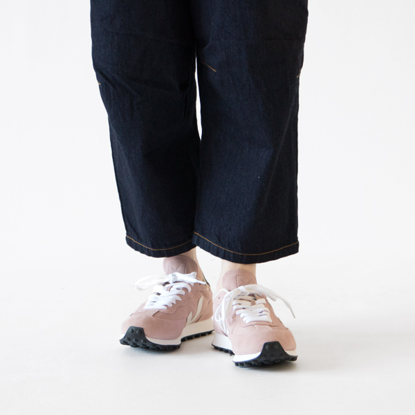 スニーカー RIO BRANCO / BABE WHITE スニーカー RIO BRANCO / BABE WHITE