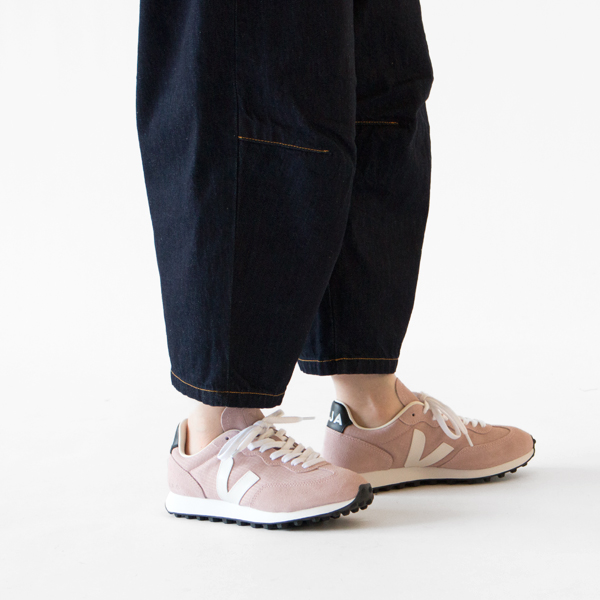 スニーカー RIO BRANCO / BABE WHITE スニーカー RIO BRANCO / BABE WHITE