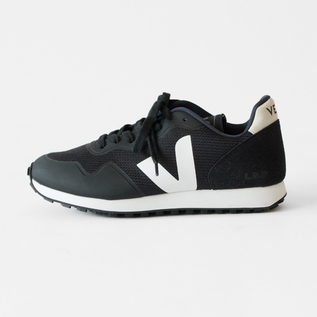 スニーカー SDU / BLACK WHITE スニーカー SDU / BLACK WHITE