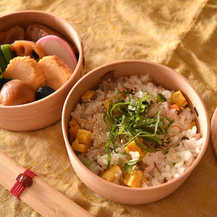 西為　わっぱ　弁当箱　新品未使用 西為 わっぱ 弁当箱 新品未使用 - メルカリ