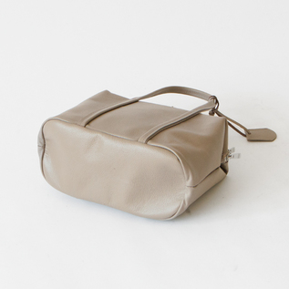 ボストントートバッグ／REN（レン）｜愛着を持ってずっと使いたいモノ