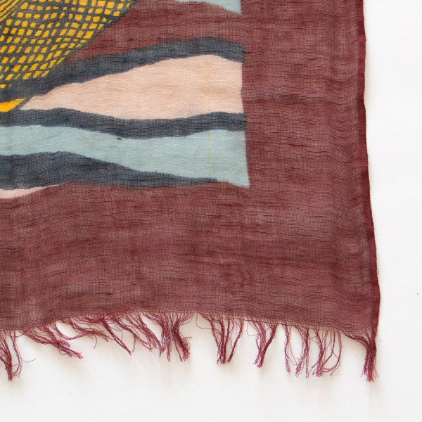 明るい色と渋みのある色がマッチしたエレガントな印象のCORAL 明るい色と渋みのある色がマッチしたエレガントな印象のCORAL