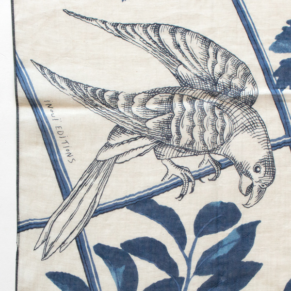 動物だけあえてペンで描いたようなタッチになっています(BEIGE) 動物だけあえてペンで描いたようなタッチになっています(BEIGE)