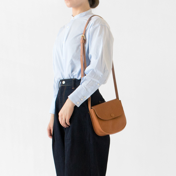 モデル身長162cm・BISCUIT