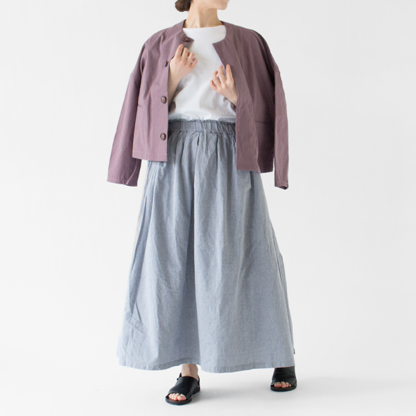 モデル身長162cm・FUJI モデル身長162cm・FUJI