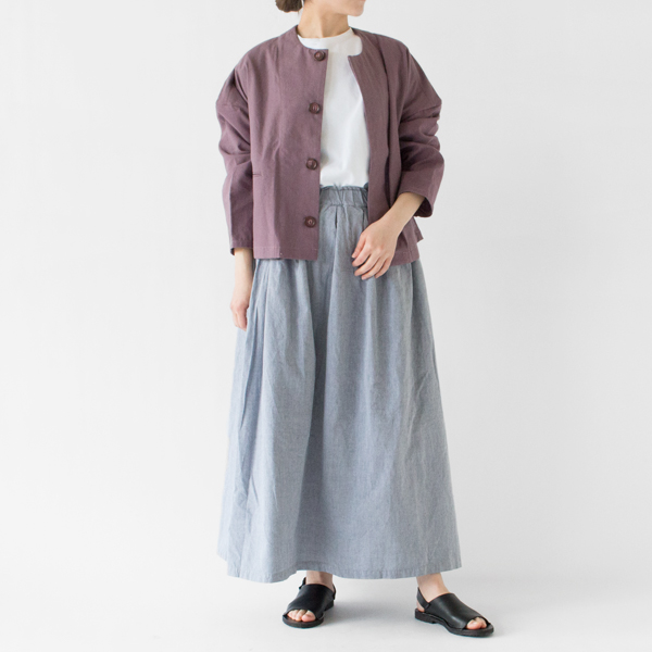 モデル身長162cm・FUJI モデル身長162cm・FUJI