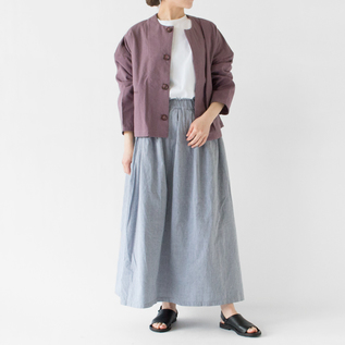 モデル身長162cm・FUJI