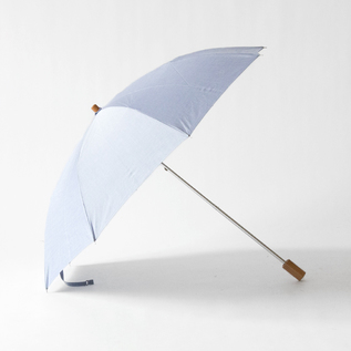 晴雨兼用折りたたみ傘